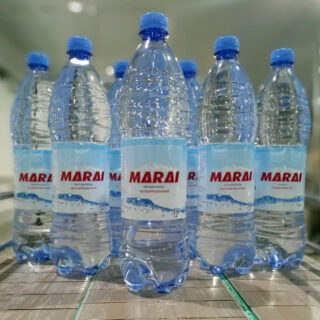 Mineral Water